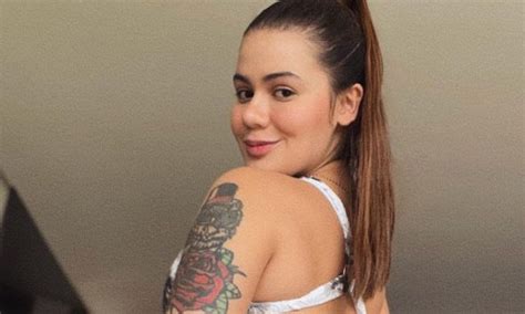 cintia cossio tatuajes|Cintia Cossio sorprendió a sus seguidores mostrando sus。